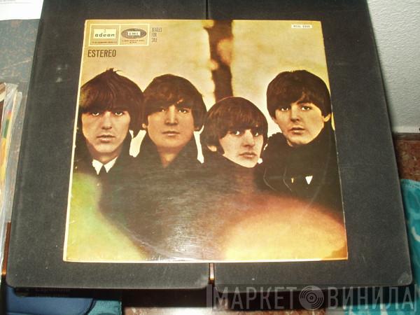  The Beatles  - For Sale