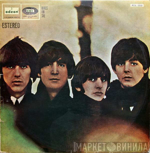  The Beatles  - For Sale
