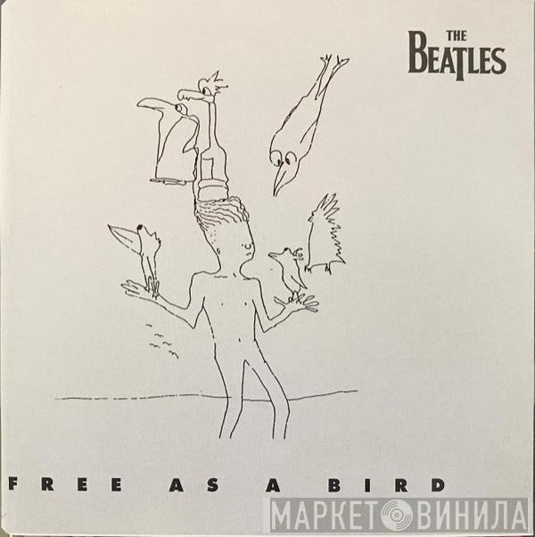  The Beatles  - Free As A Bird