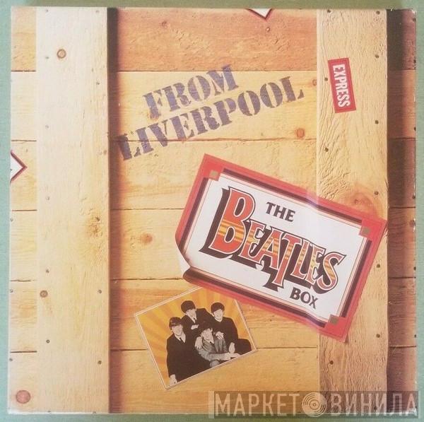 The Beatles - From Liverpool