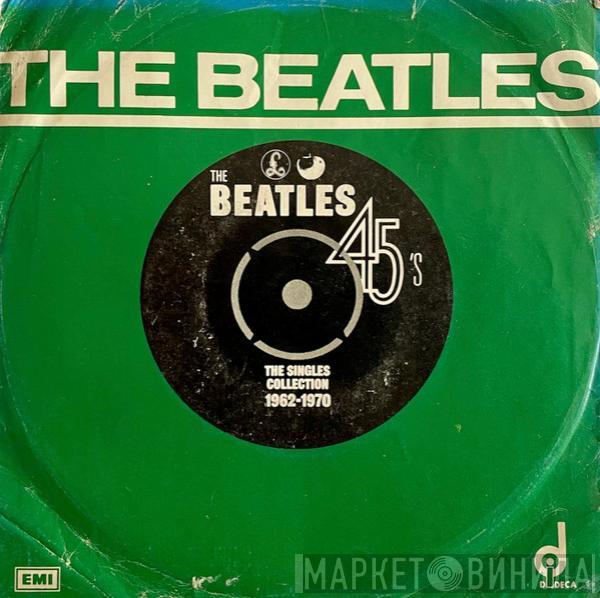  The Beatles  - Get Back