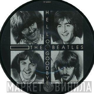  The Beatles  - Hello Goodbye