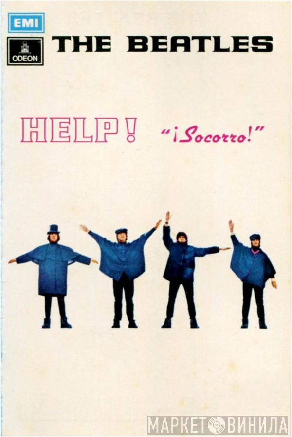  The Beatles  - Help! = ¡Socorro!