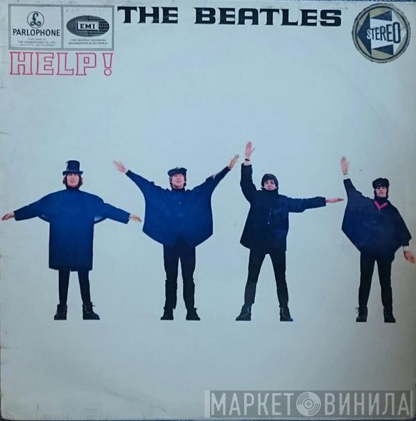  The Beatles  - Help !