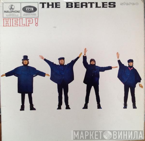  The Beatles  - Help !