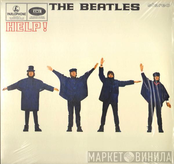  The Beatles  - Help !