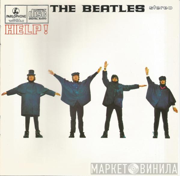  The Beatles  - Help!