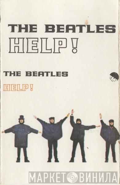  The Beatles  - Help!
