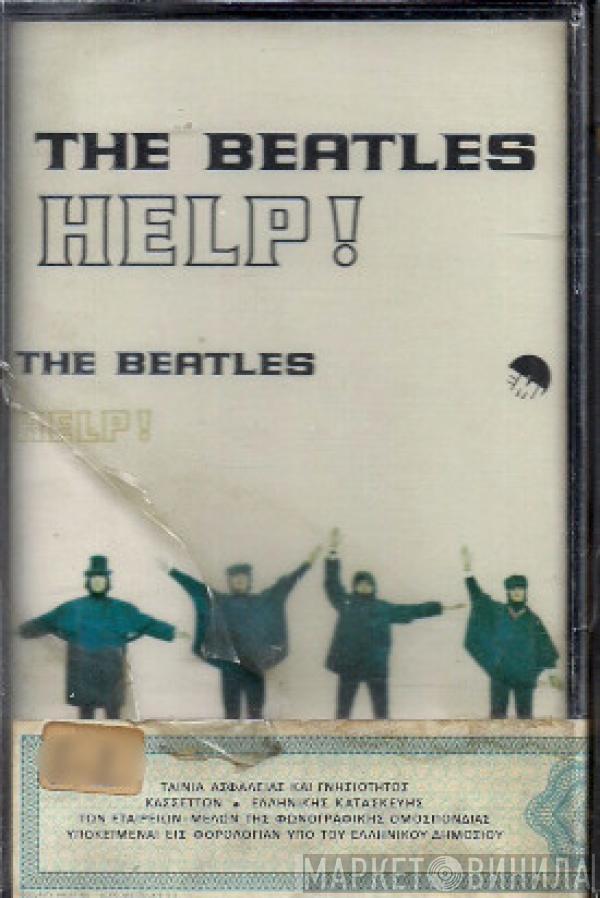  The Beatles  - Help!