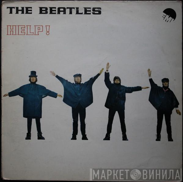  The Beatles  - Help!