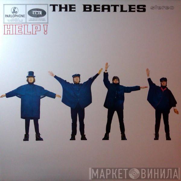 The Beatles - Help!