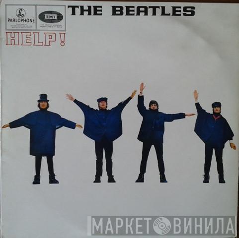 The Beatles - Help!