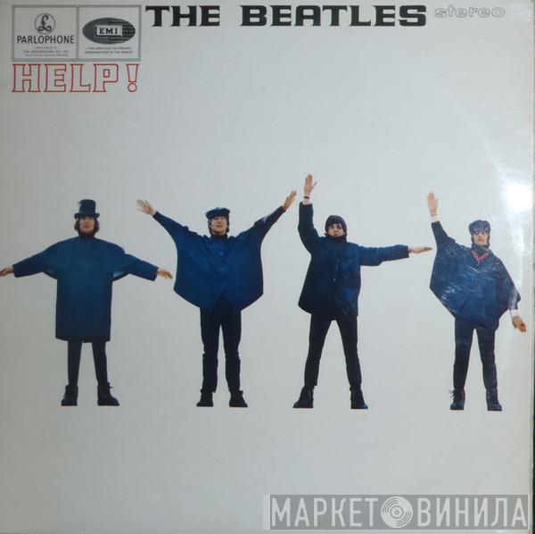  The Beatles  - Help!