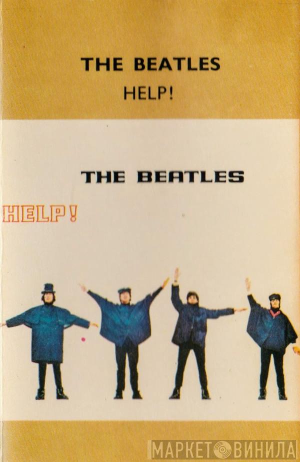  The Beatles  - Help!