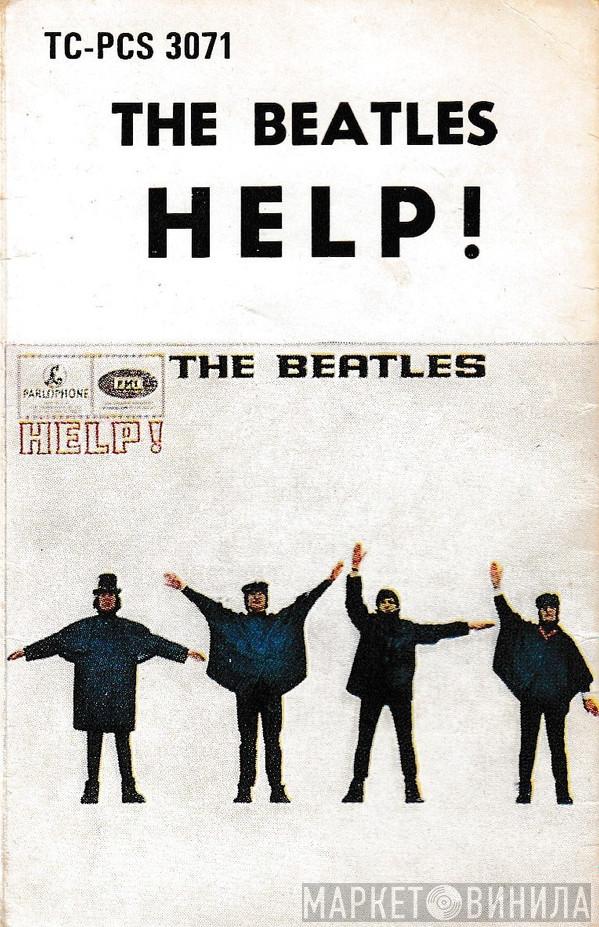 The Beatles - Help!