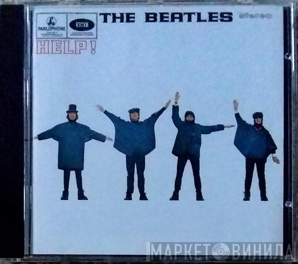  The Beatles  - Help!