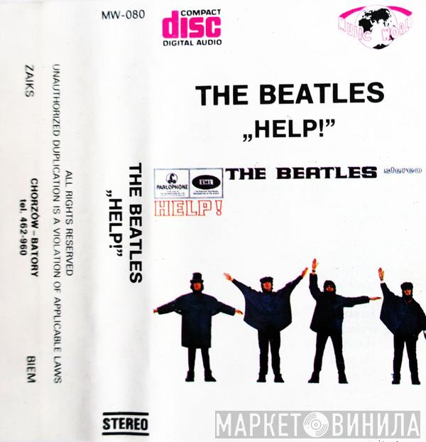  The Beatles  - Help!