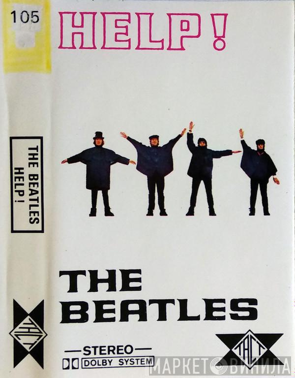  The Beatles  - Help!