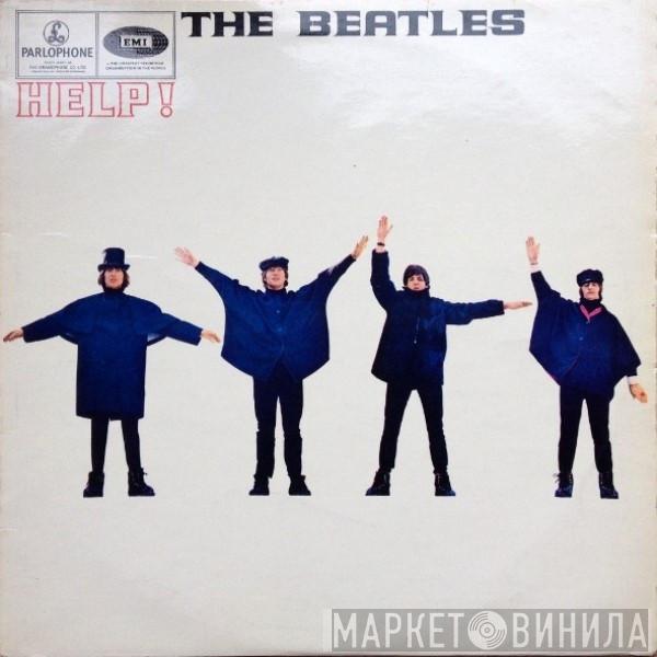  The Beatles  - Help!