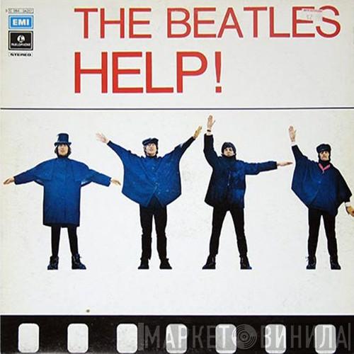The Beatles - Help!