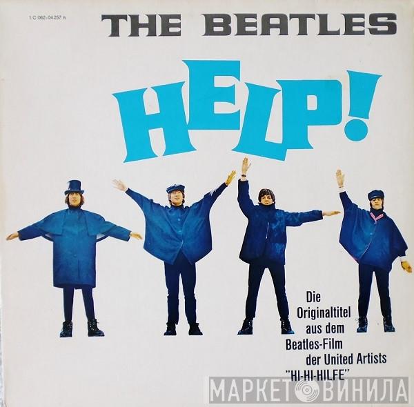  The Beatles  - Help!
