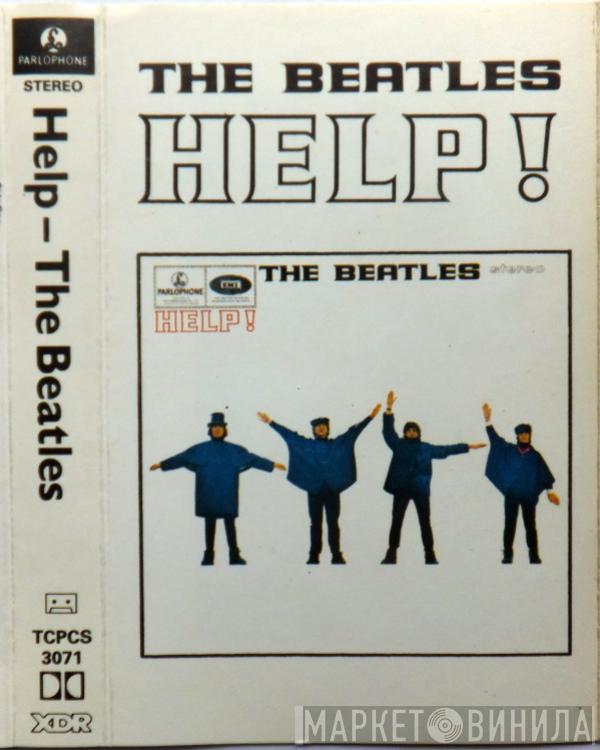  The Beatles  - Help!