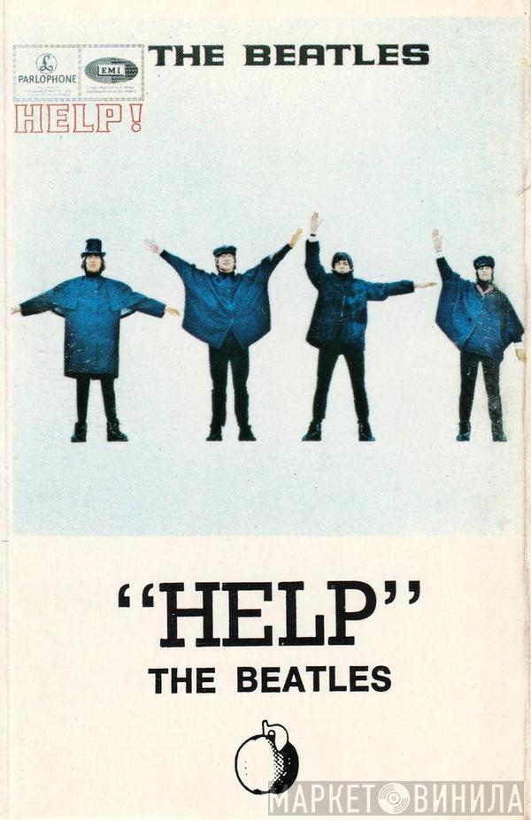  The Beatles  - Help!