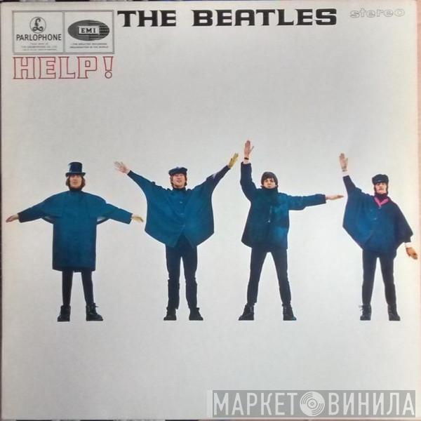  The Beatles  - Help!