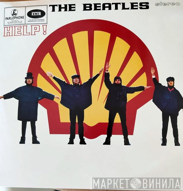  The Beatles  - Help!