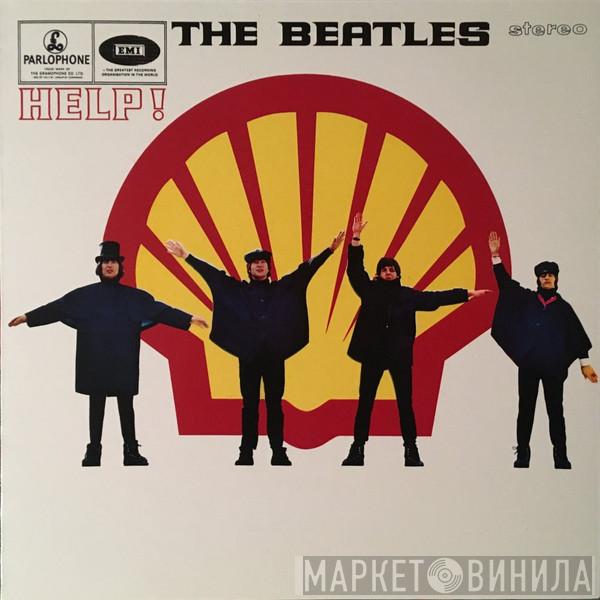  The Beatles  - Help!