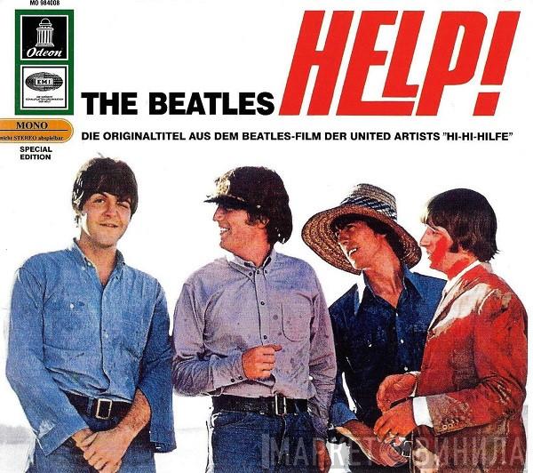  The Beatles  - Help!
