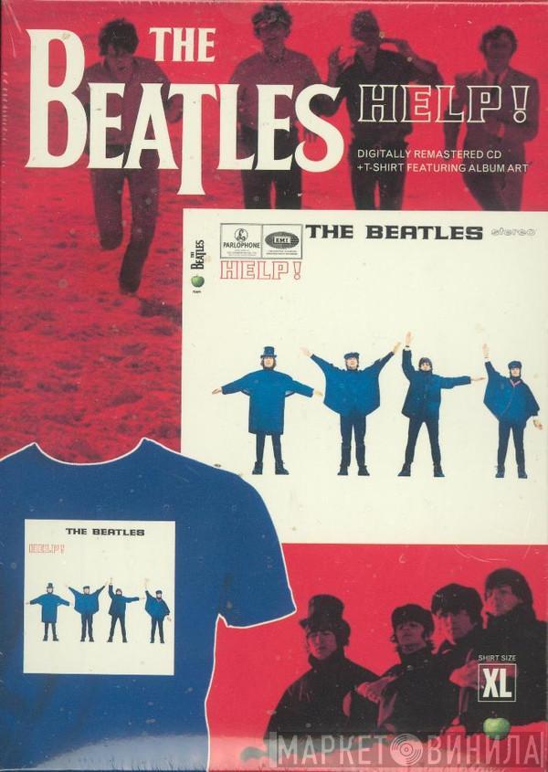  The Beatles  - Help!