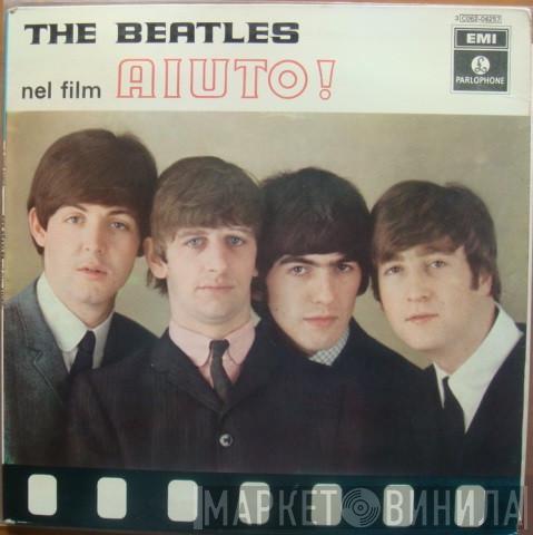  The Beatles  - Help!