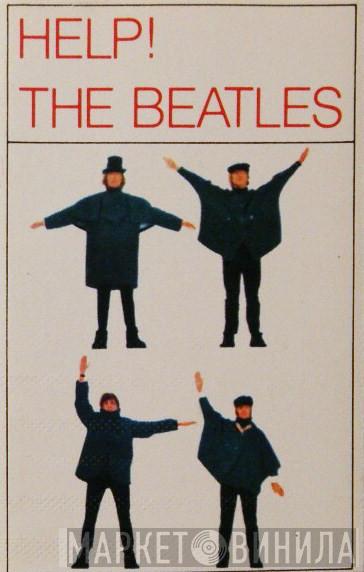  The Beatles  - Help!