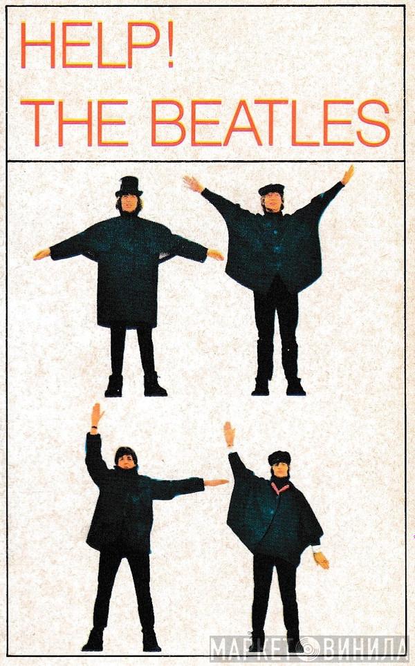  The Beatles  - Help!