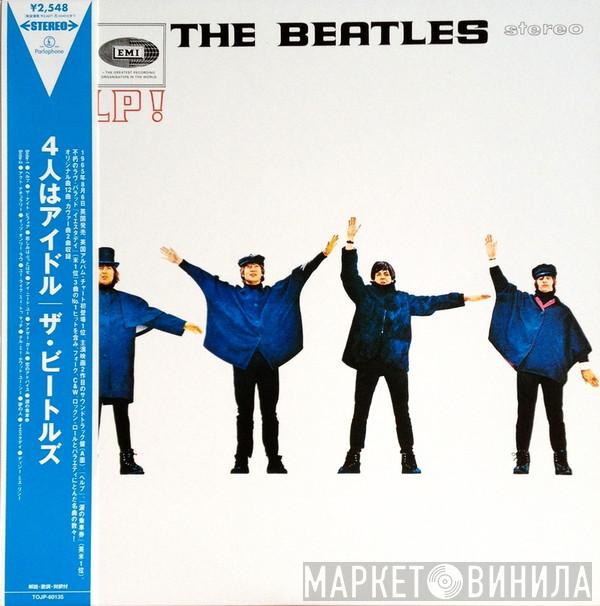  The Beatles  - Help!