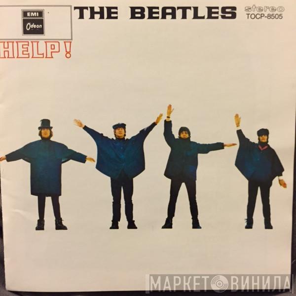  The Beatles  - Help!