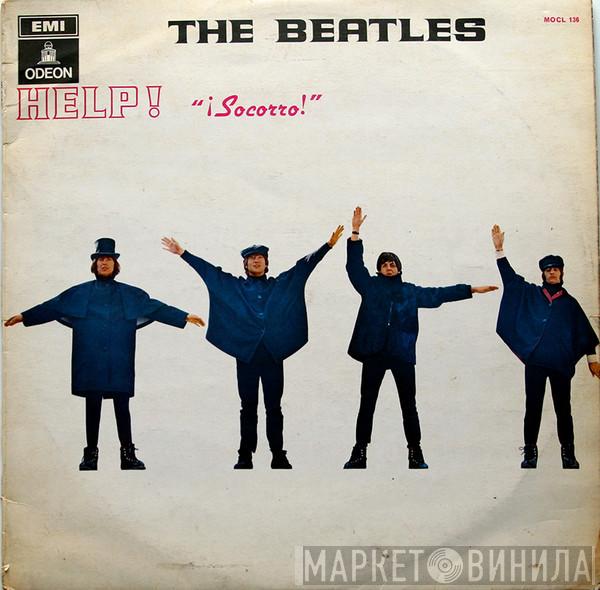  The Beatles  - Help!