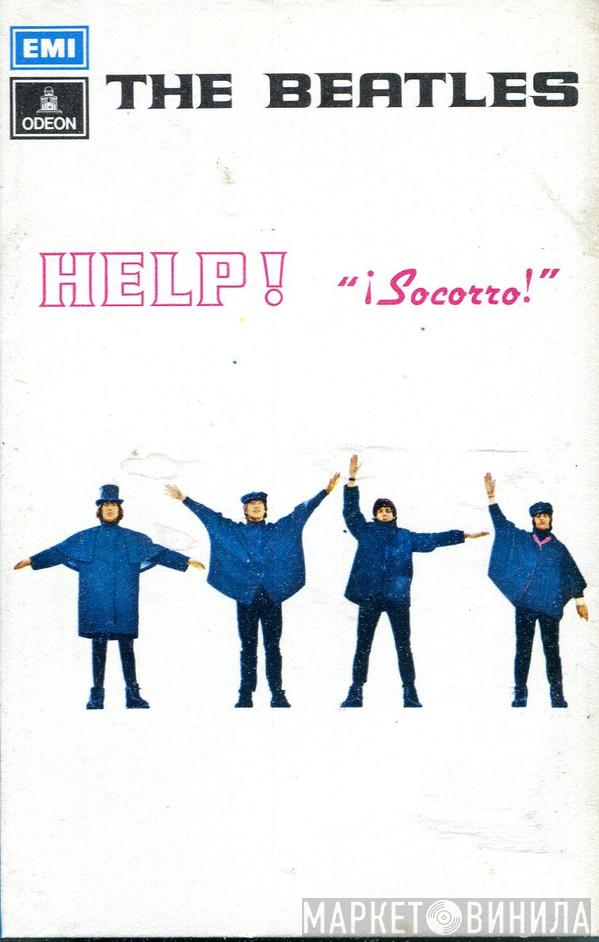  The Beatles  - Help!