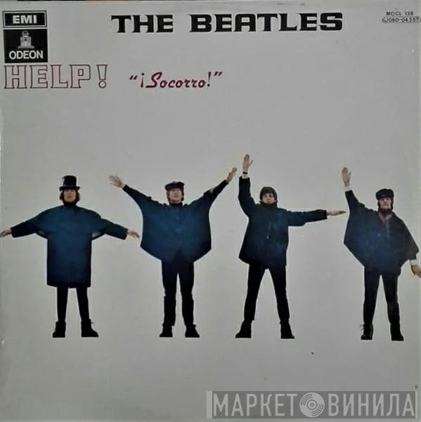  The Beatles  - Help!