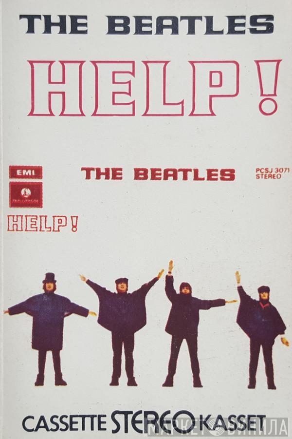  The Beatles  - Help!
