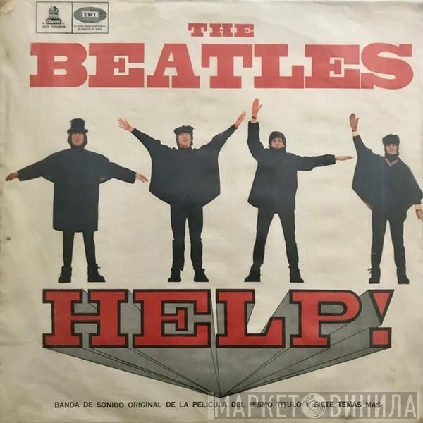 The Beatles  - Help!