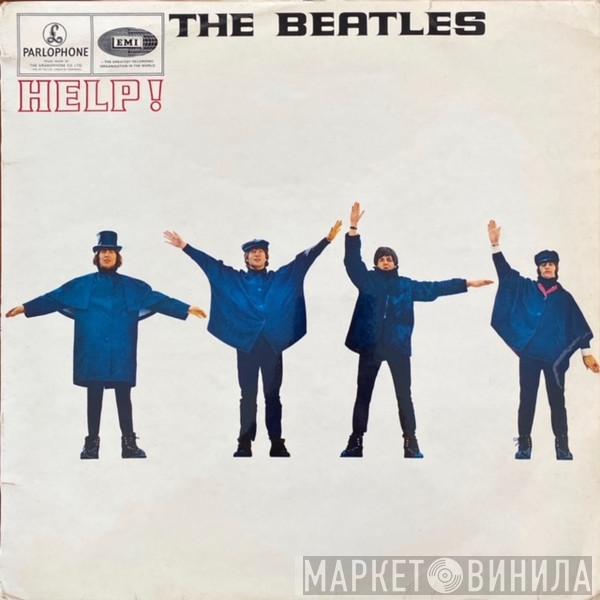The Beatles - Help!