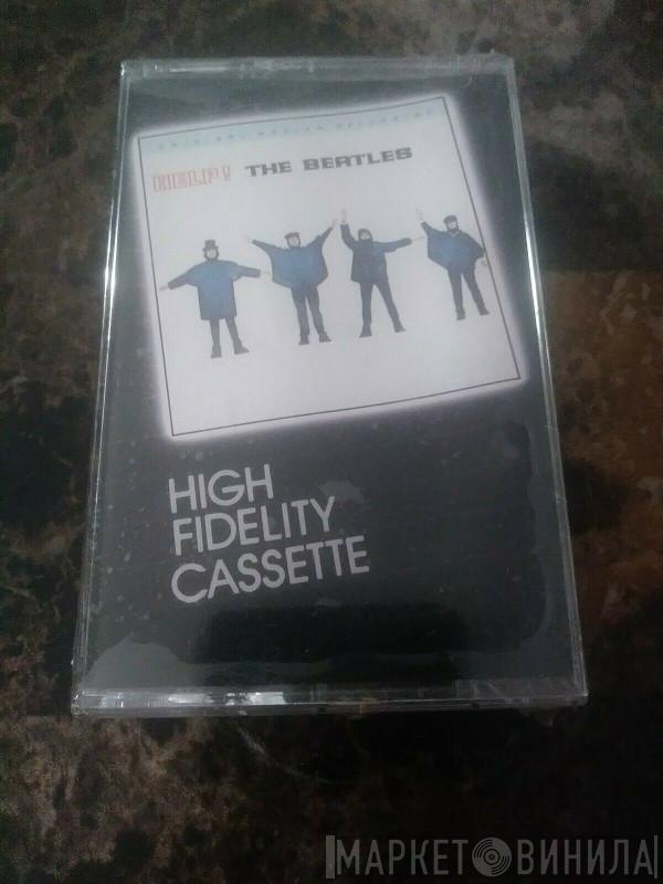  The Beatles  - Help!