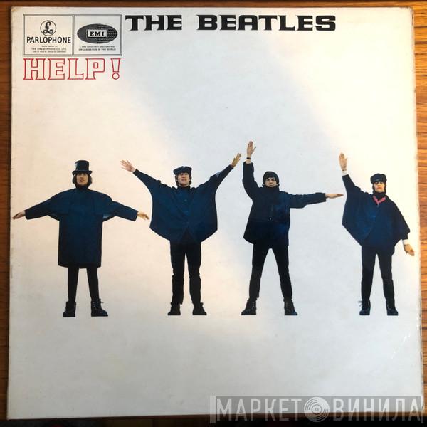  The Beatles  - Help!