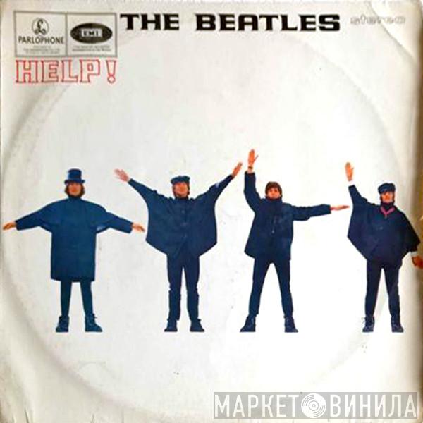  The Beatles  - Help!