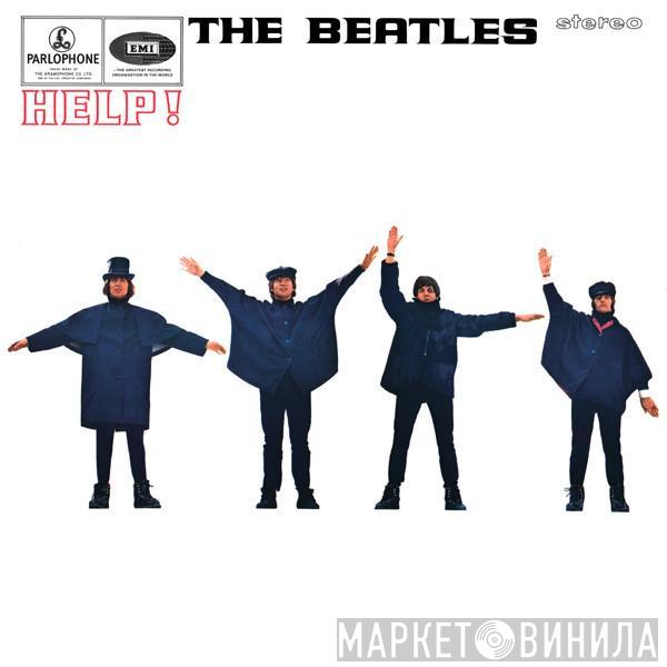The Beatles - Help!