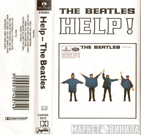  The Beatles  - Help!