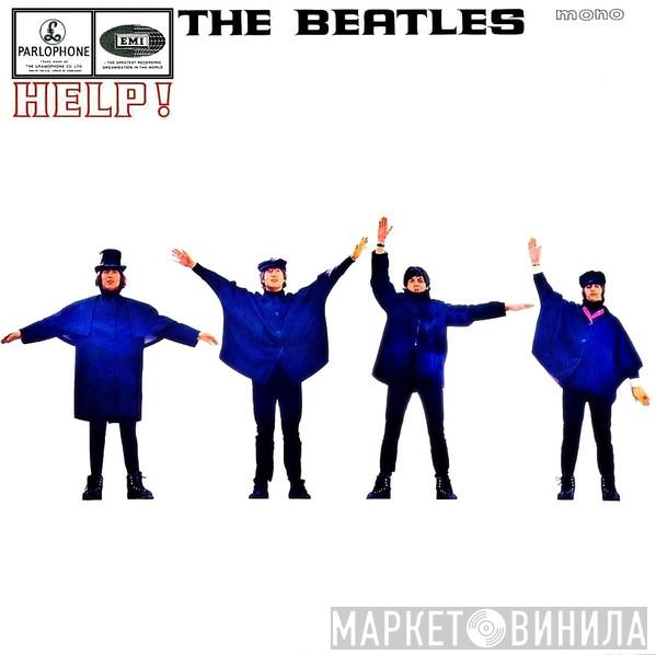 The Beatles - Help!