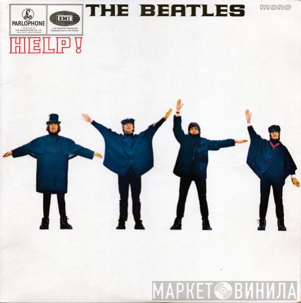 The Beatles - Help!